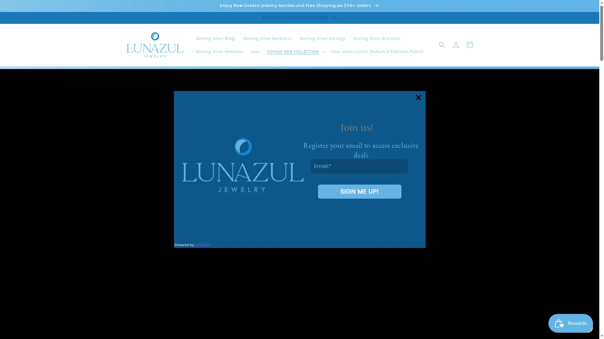 Lunazul.net