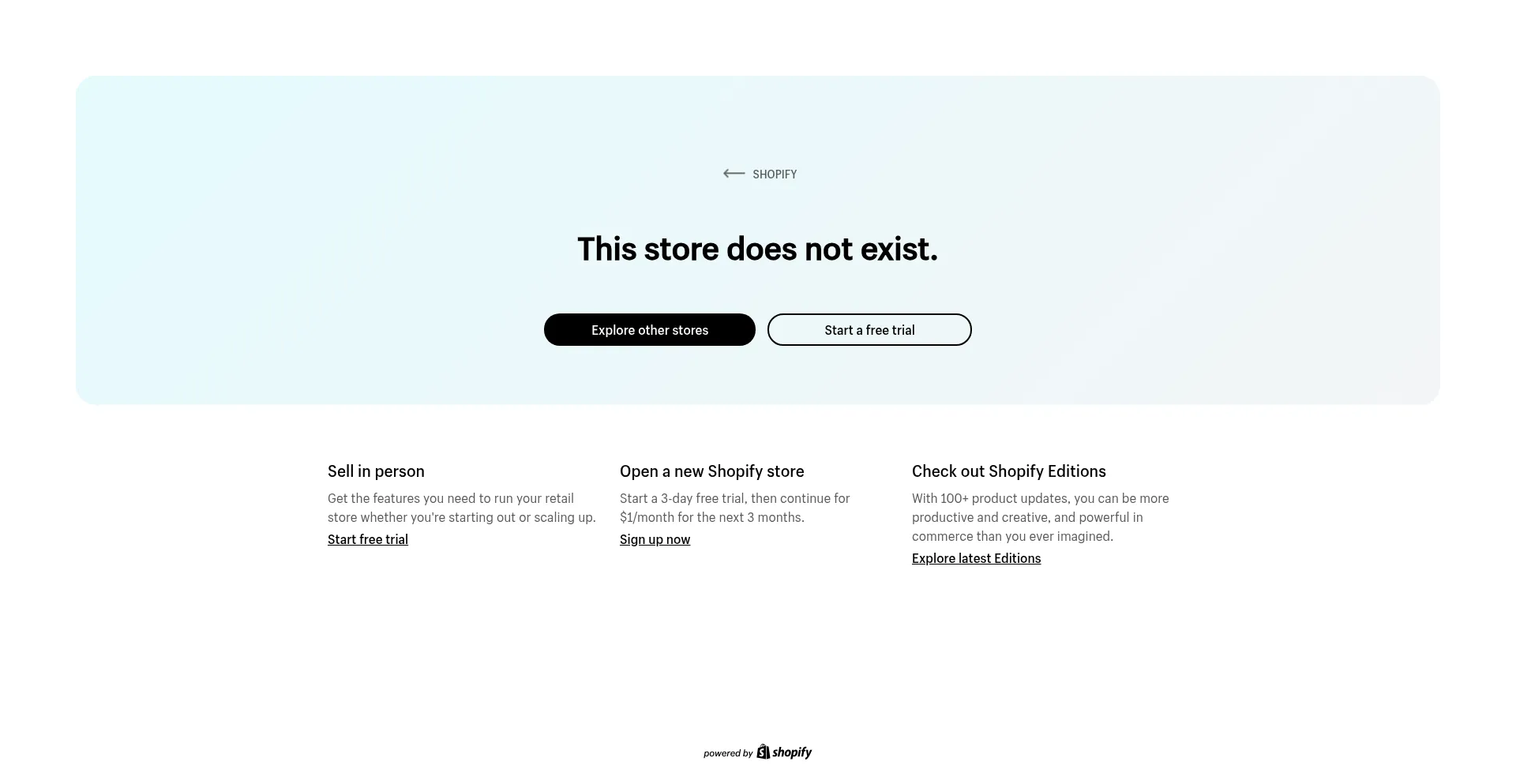 Website screenshot of Lunexora.com