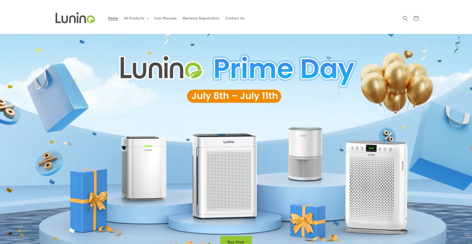 Ist Luninohome.com sicher und vertrauenswürdig?