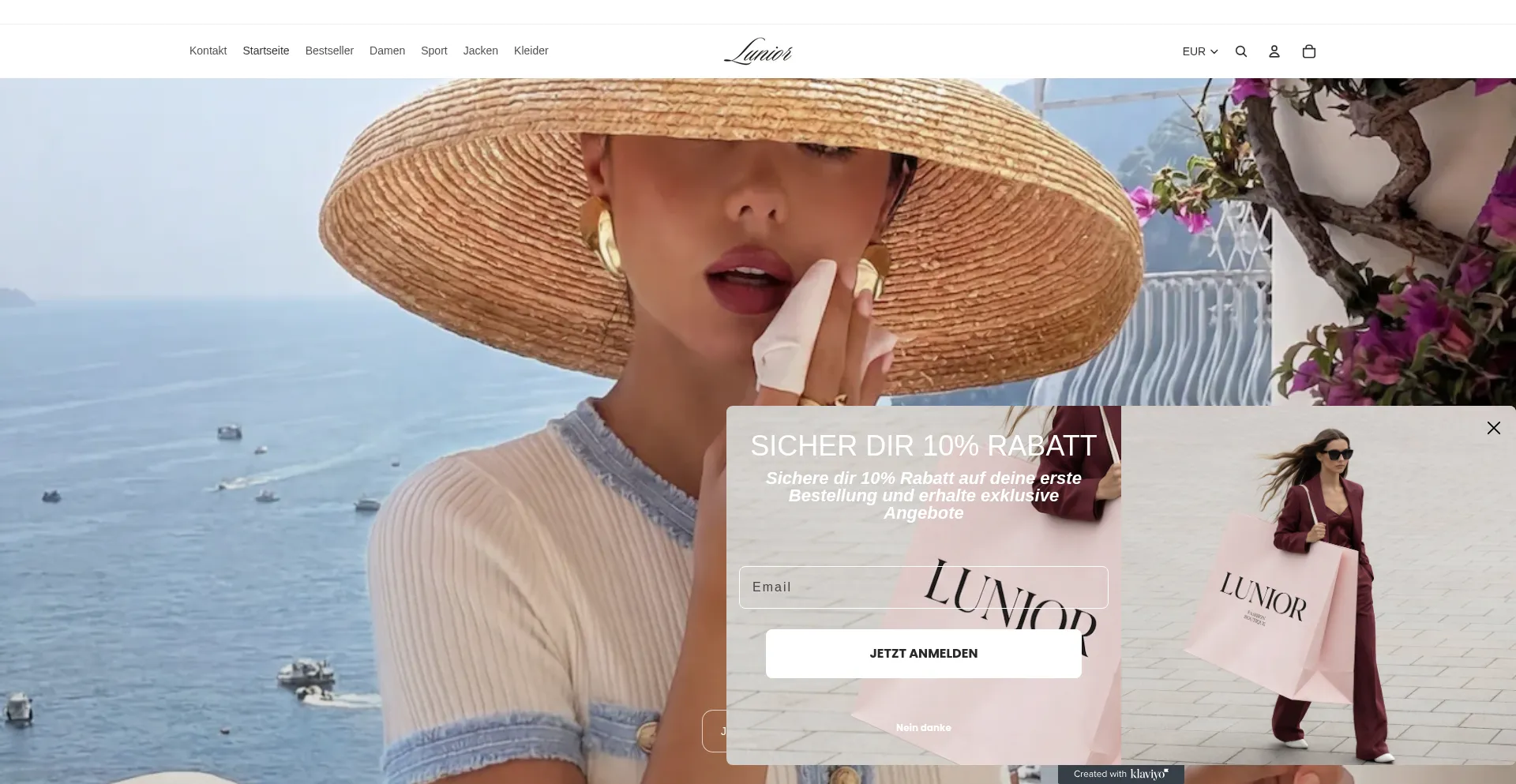 Lunior.de