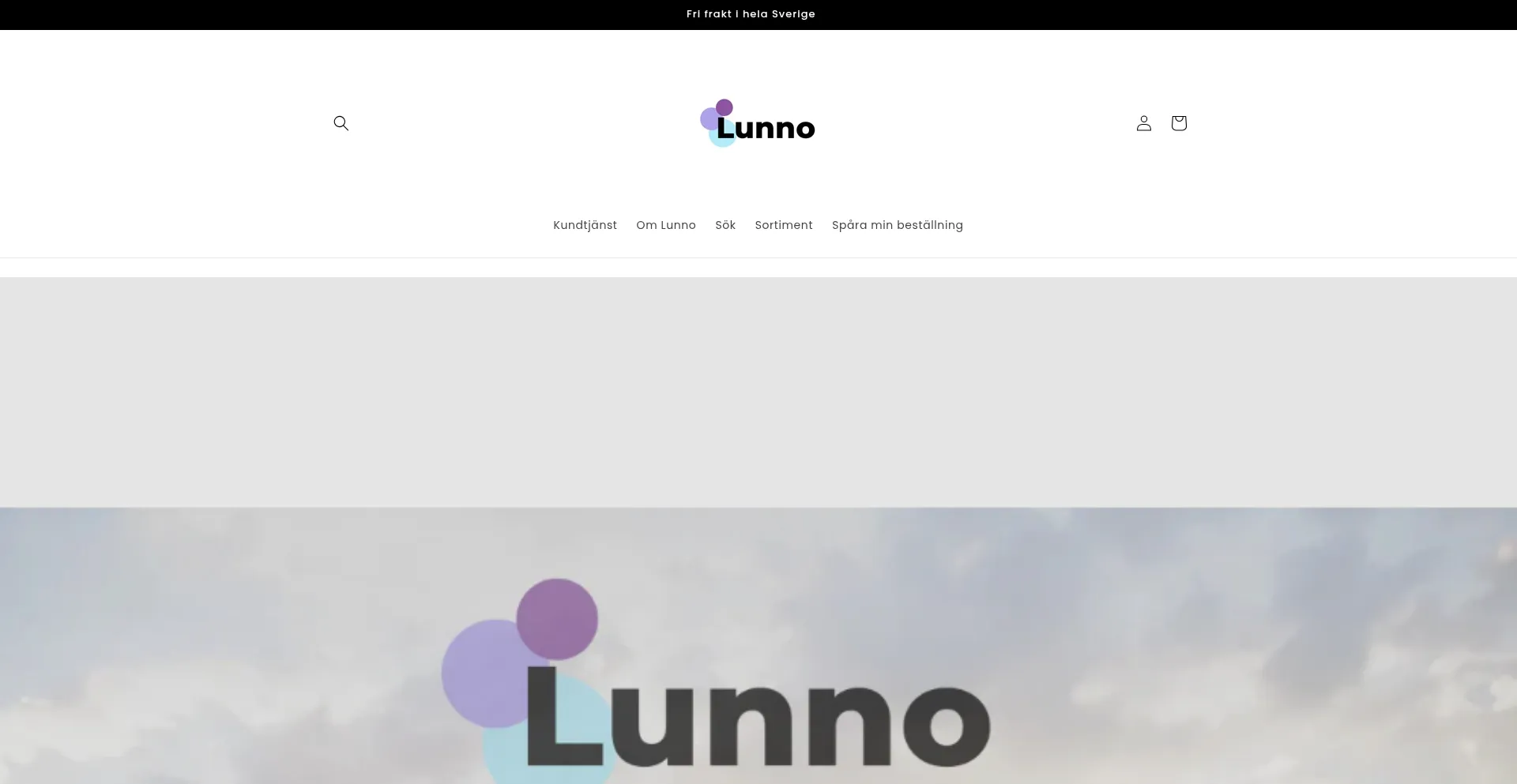 Ist Lunno.se sicher und vertrauenswürdig?