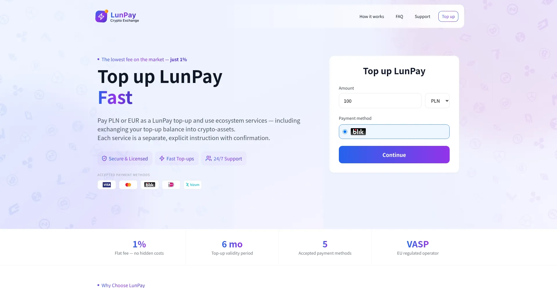 Lunpay.net