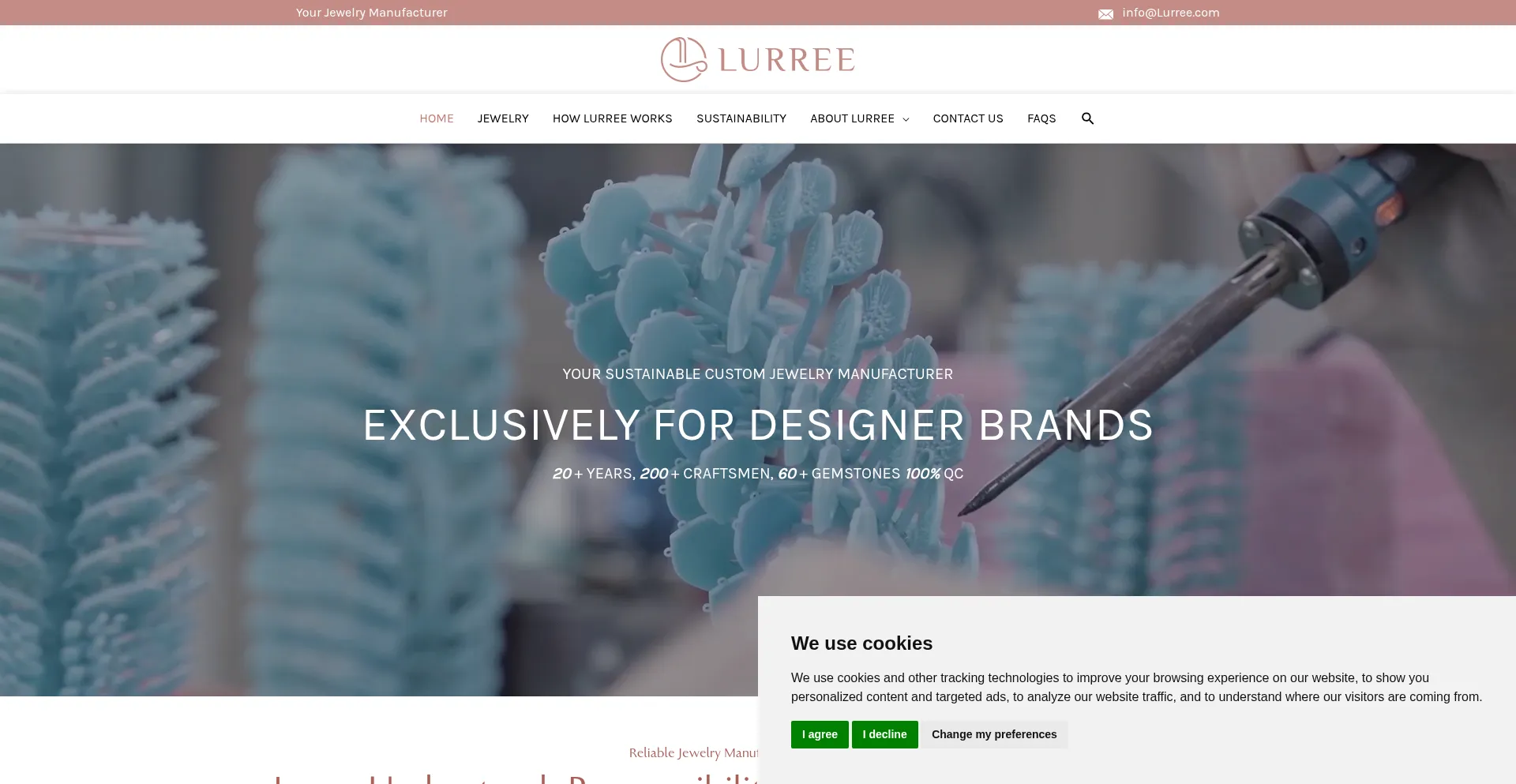 Lurree.com