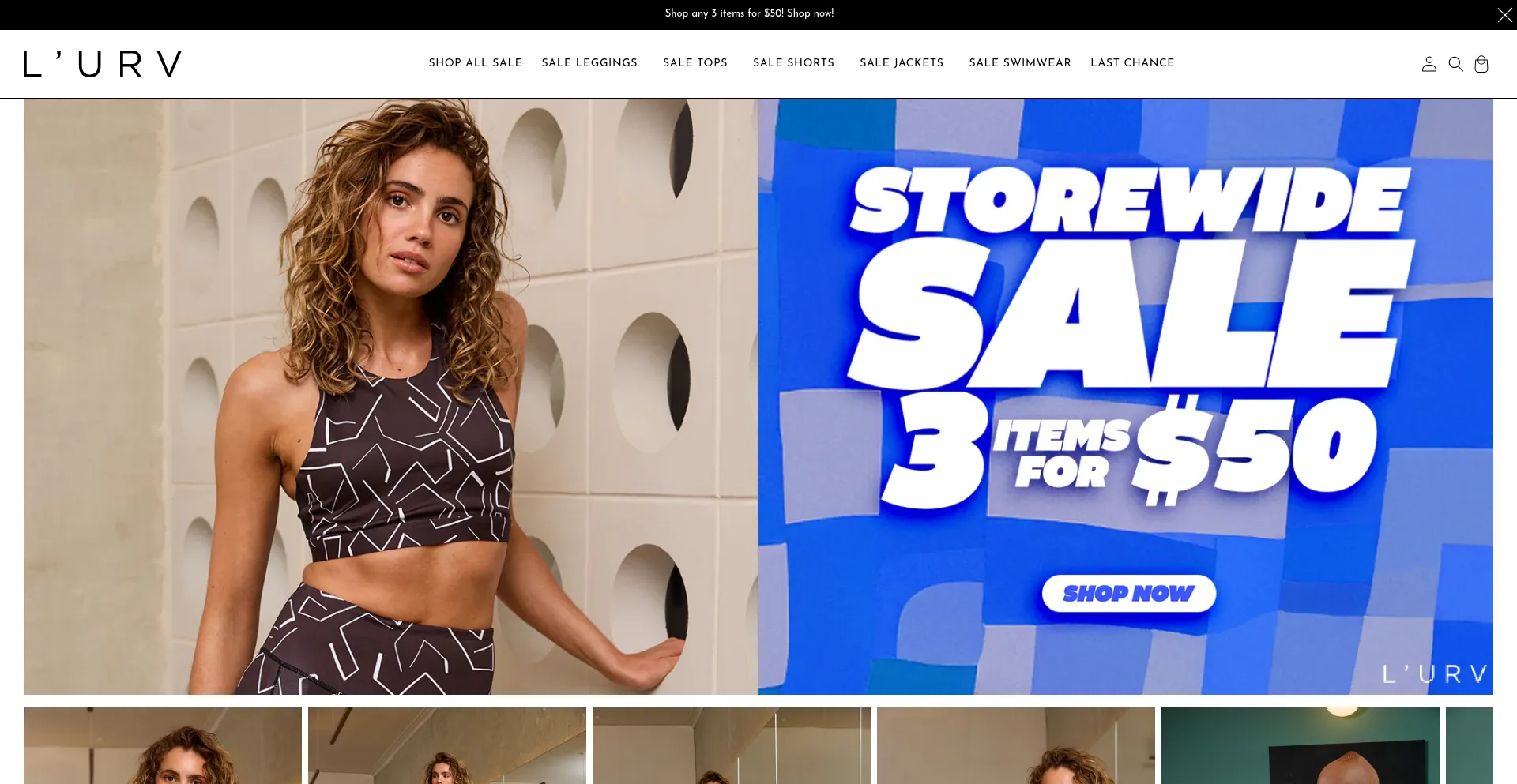 Lurv.com.au
