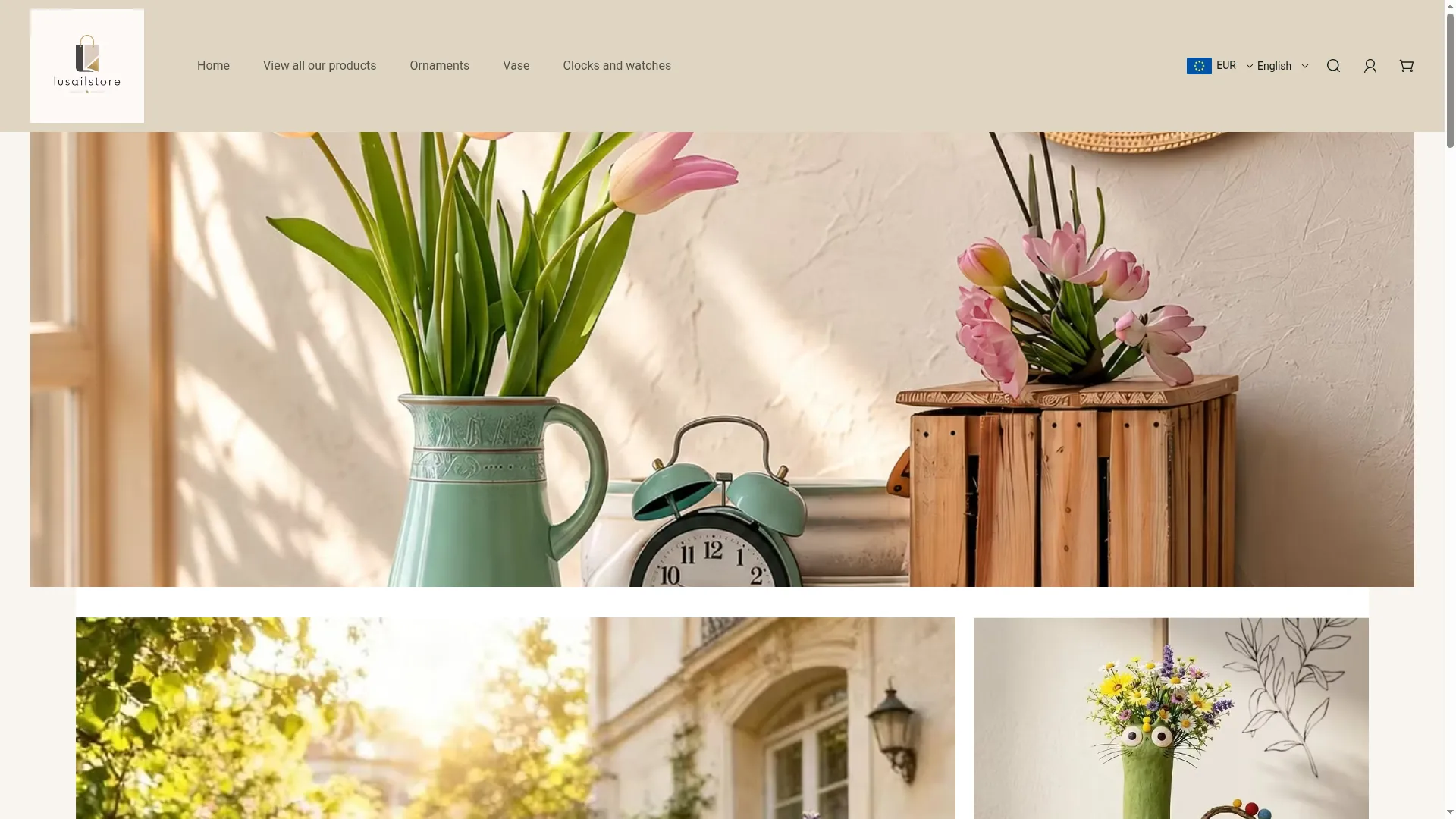 Lusailstore.com