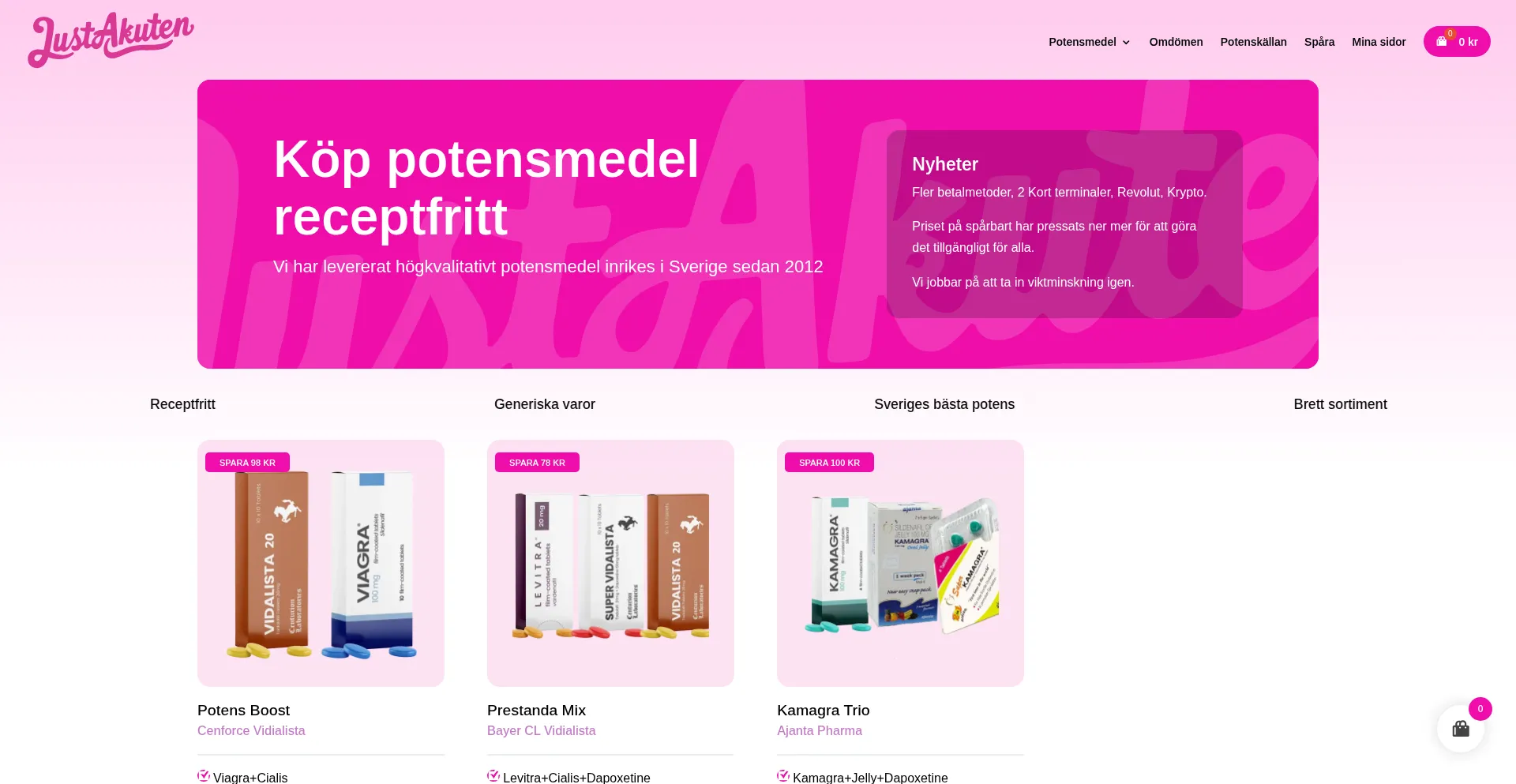 Ist Lustakuten.com sicher und vertrauenswürdig?