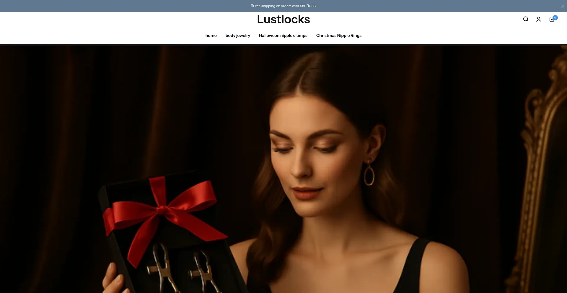 Ist Lustlocks.com sicher und vertrauenswürdig?