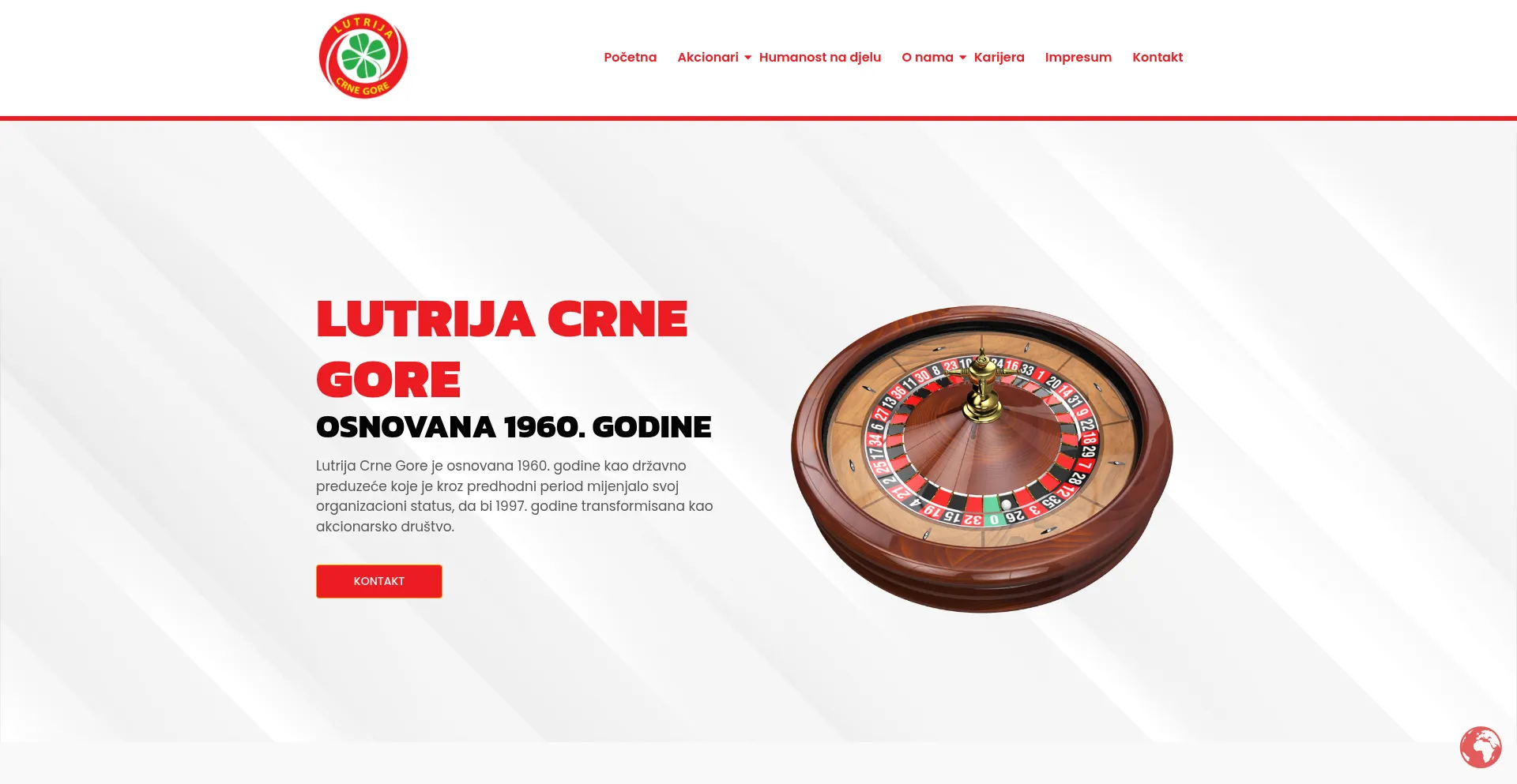 Lutrija.co.me