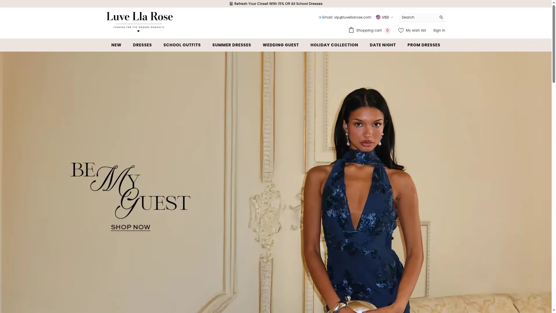 Luvellarose.com