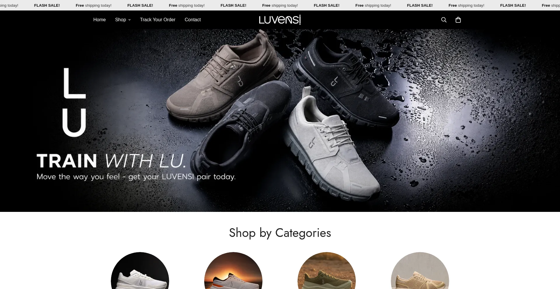 Luvensi.com