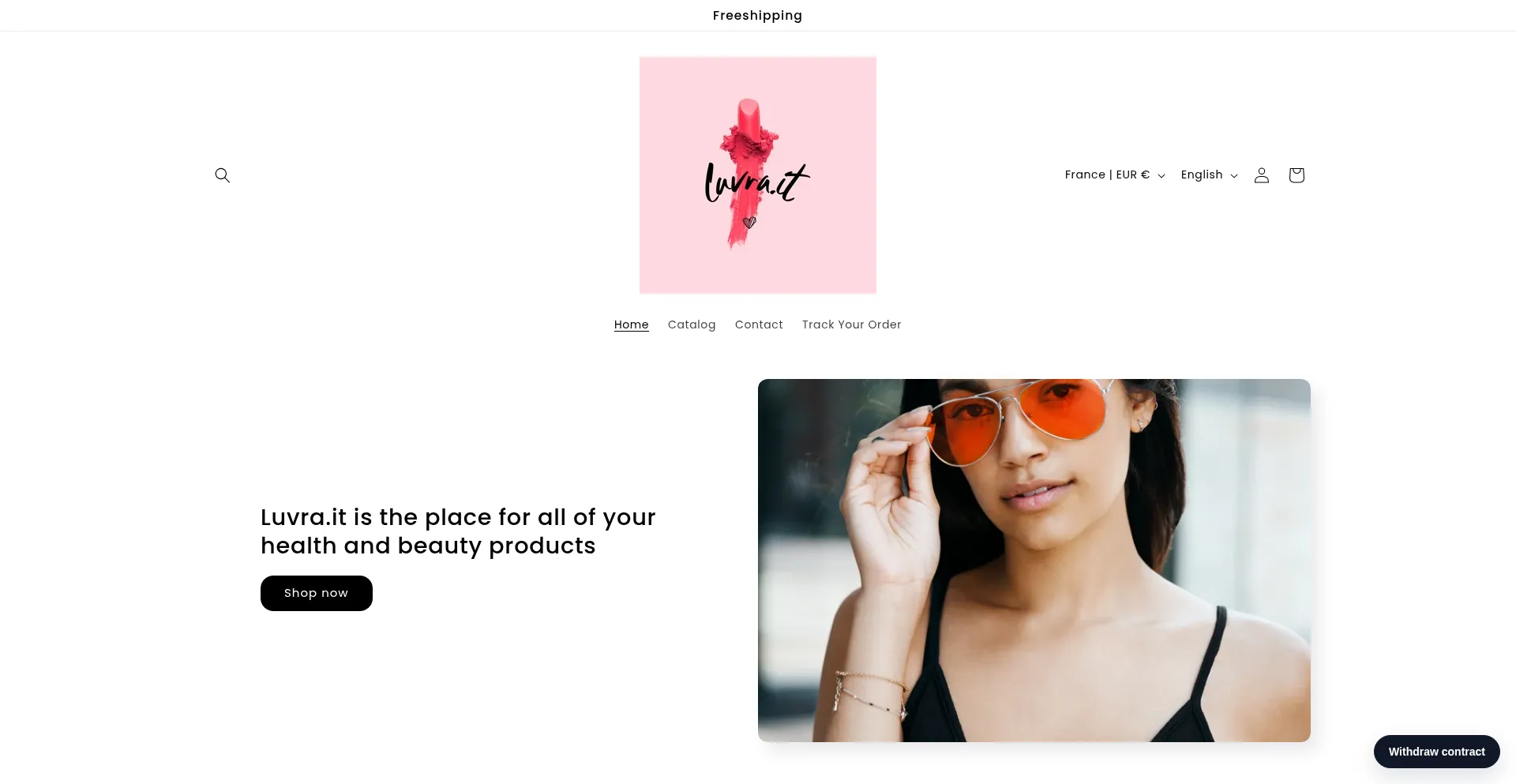 Luvra.it.com