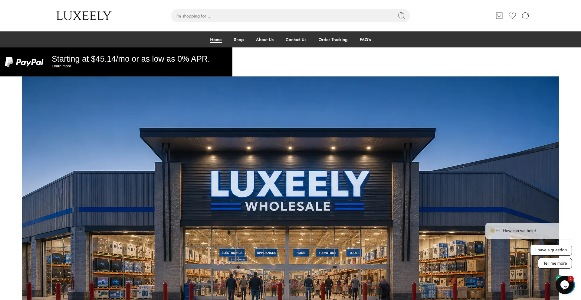 Luxeely.store
