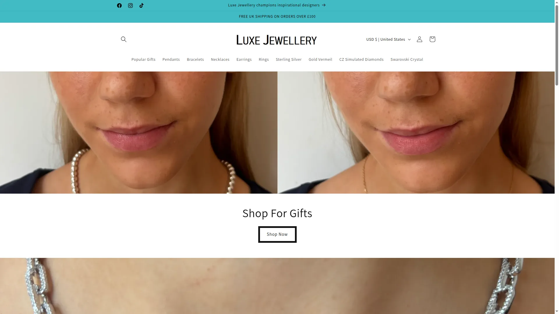Luxejewellery.co.uk