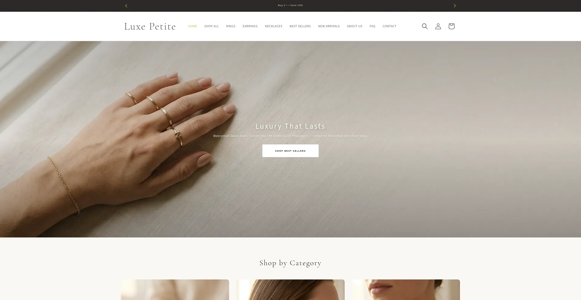 Luxepetite.com