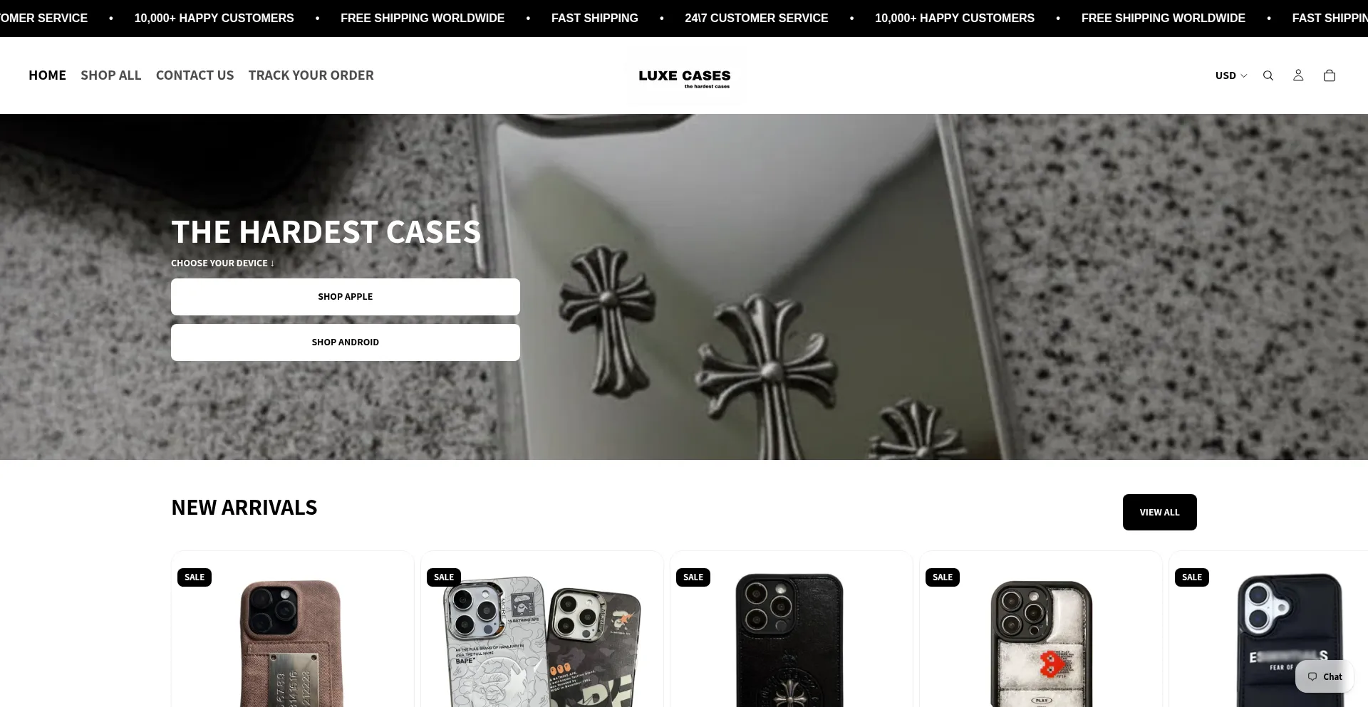 Luxescases.com