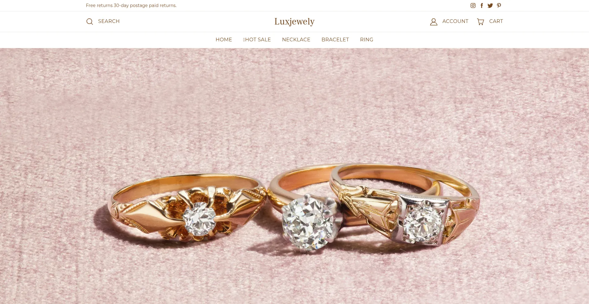 Luxjewely.com