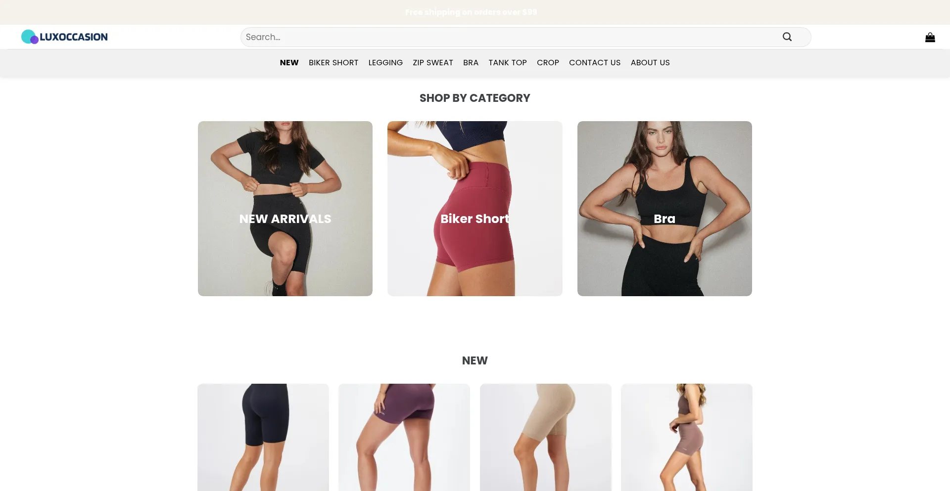 Ist Luxoccasion.com sicher und vertrauenswürdig?