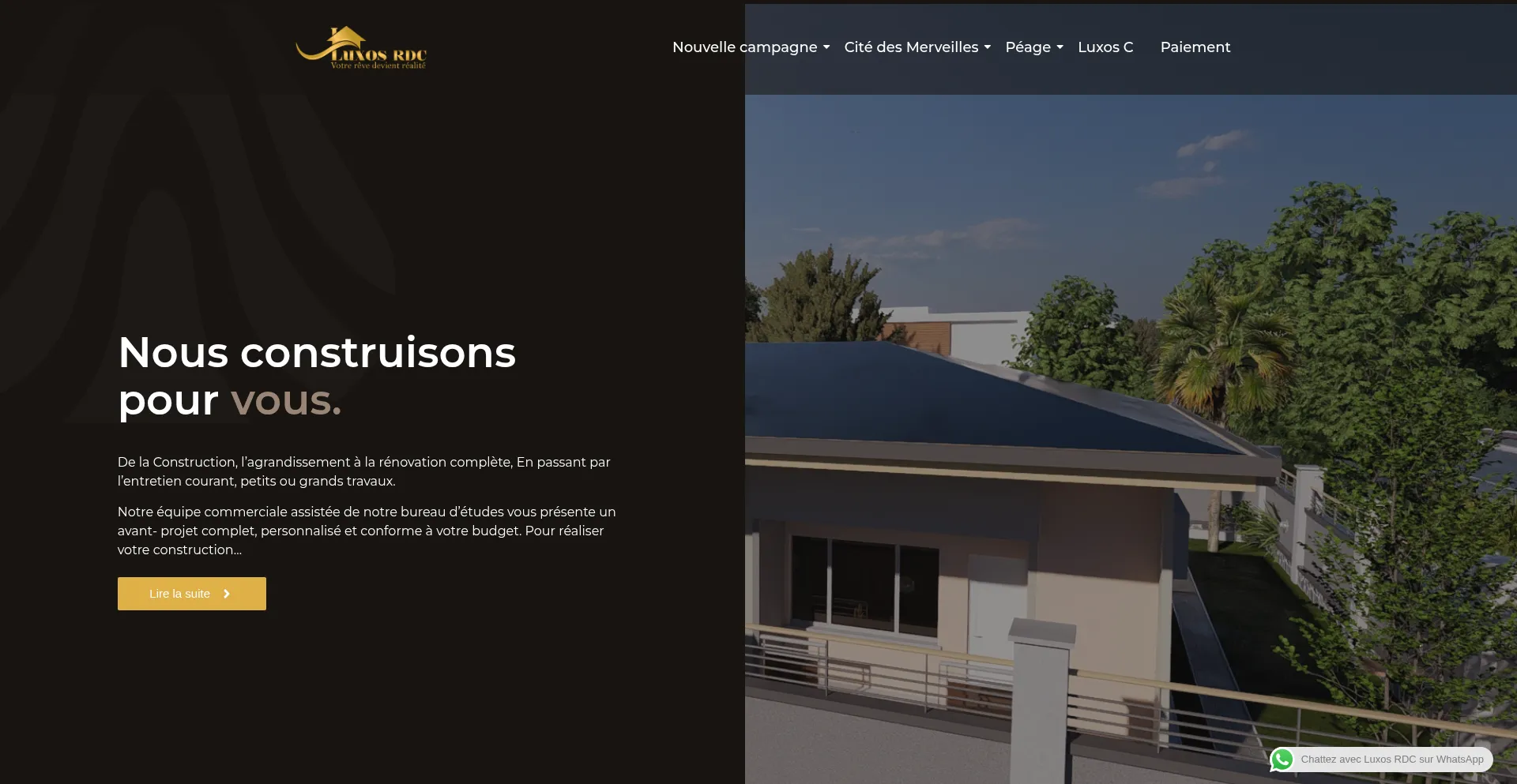 Luxos.co.za