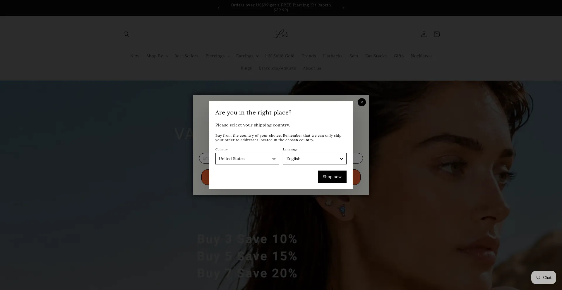 Luxrajewelry.com