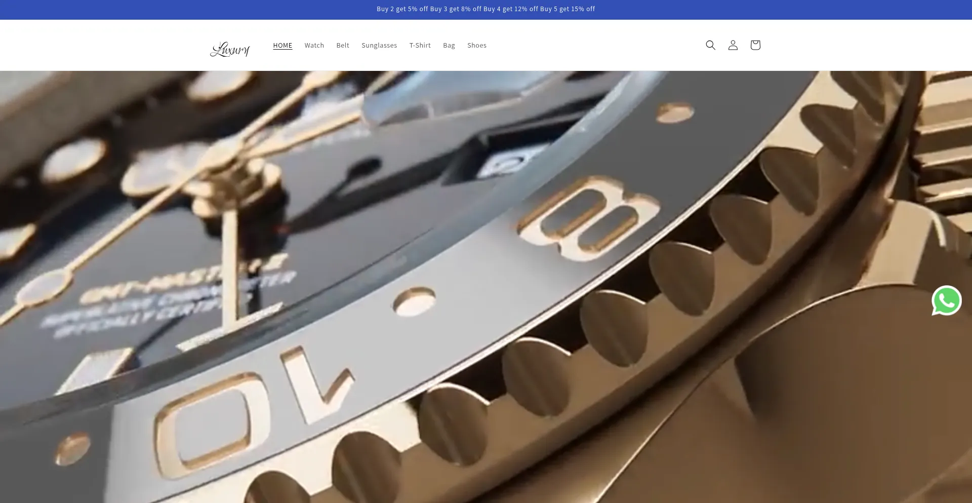 Luxurypos.com