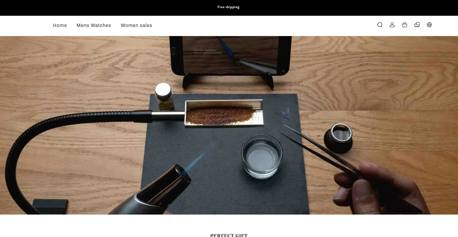 Ist Luxuryxxwatch.com sicher und vertrauenswürdig?
