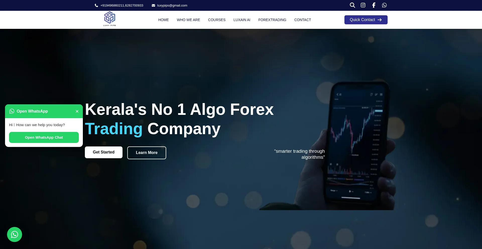 Luxypips.com