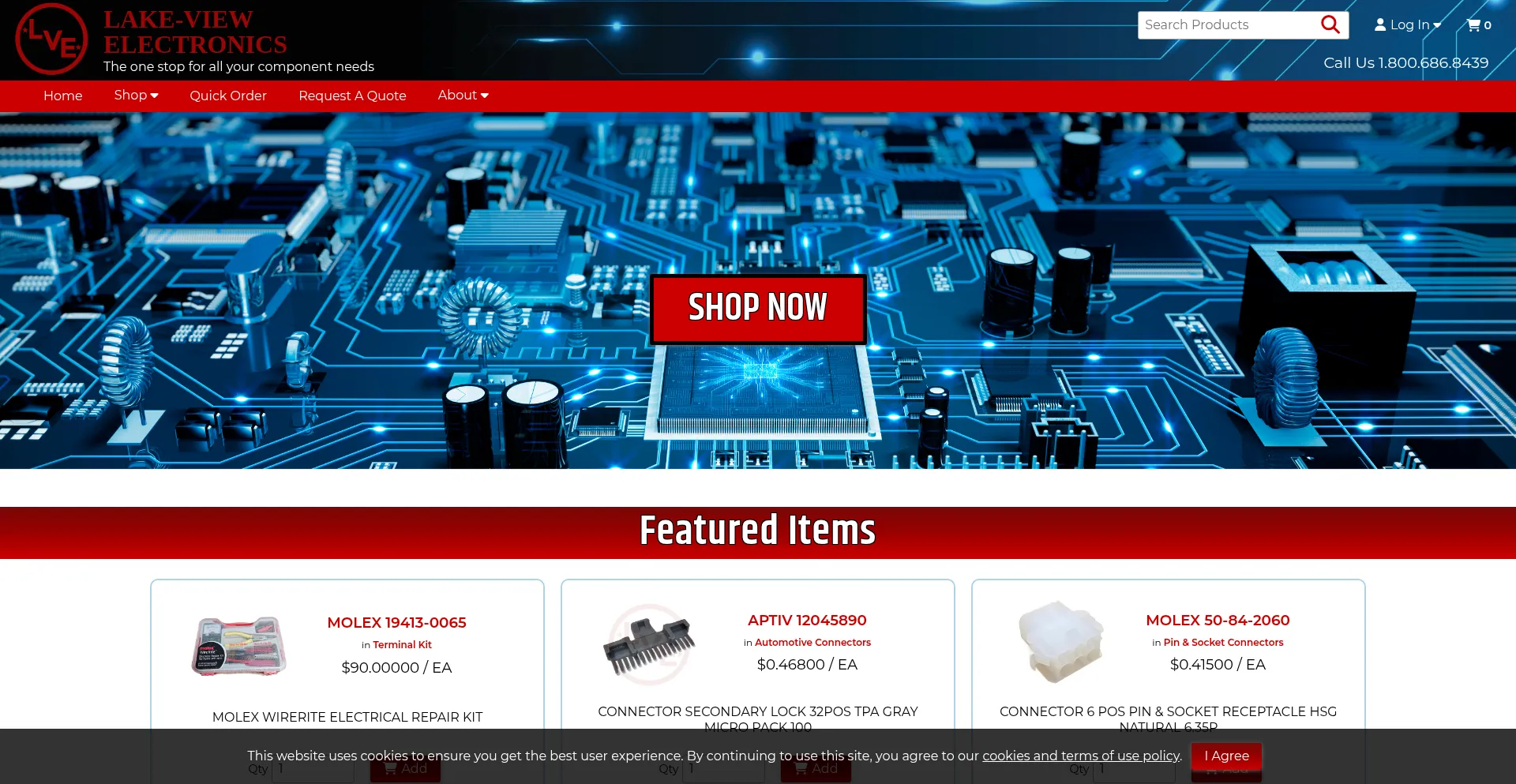 Ist Lvelectronics.com sicher und vertrauenswürdig?