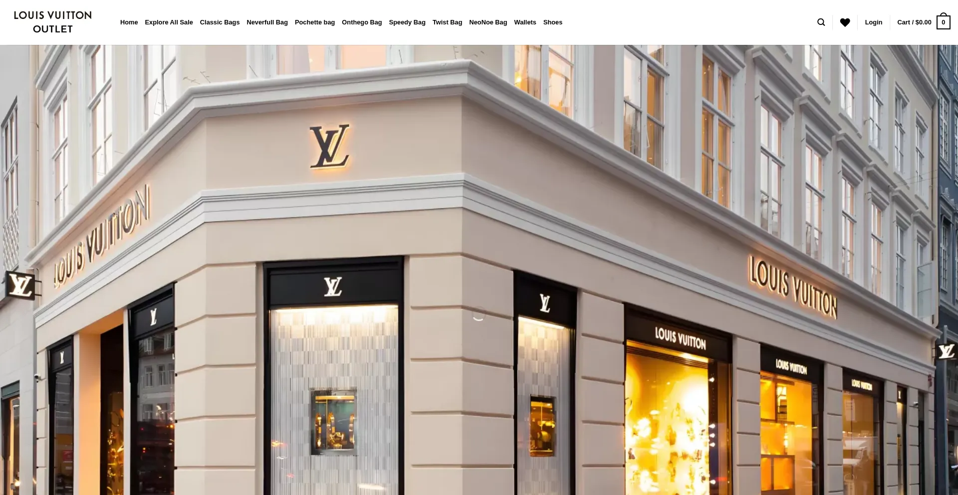 Ist Lvoutlet.ru sicher und vertrauenswürdig?