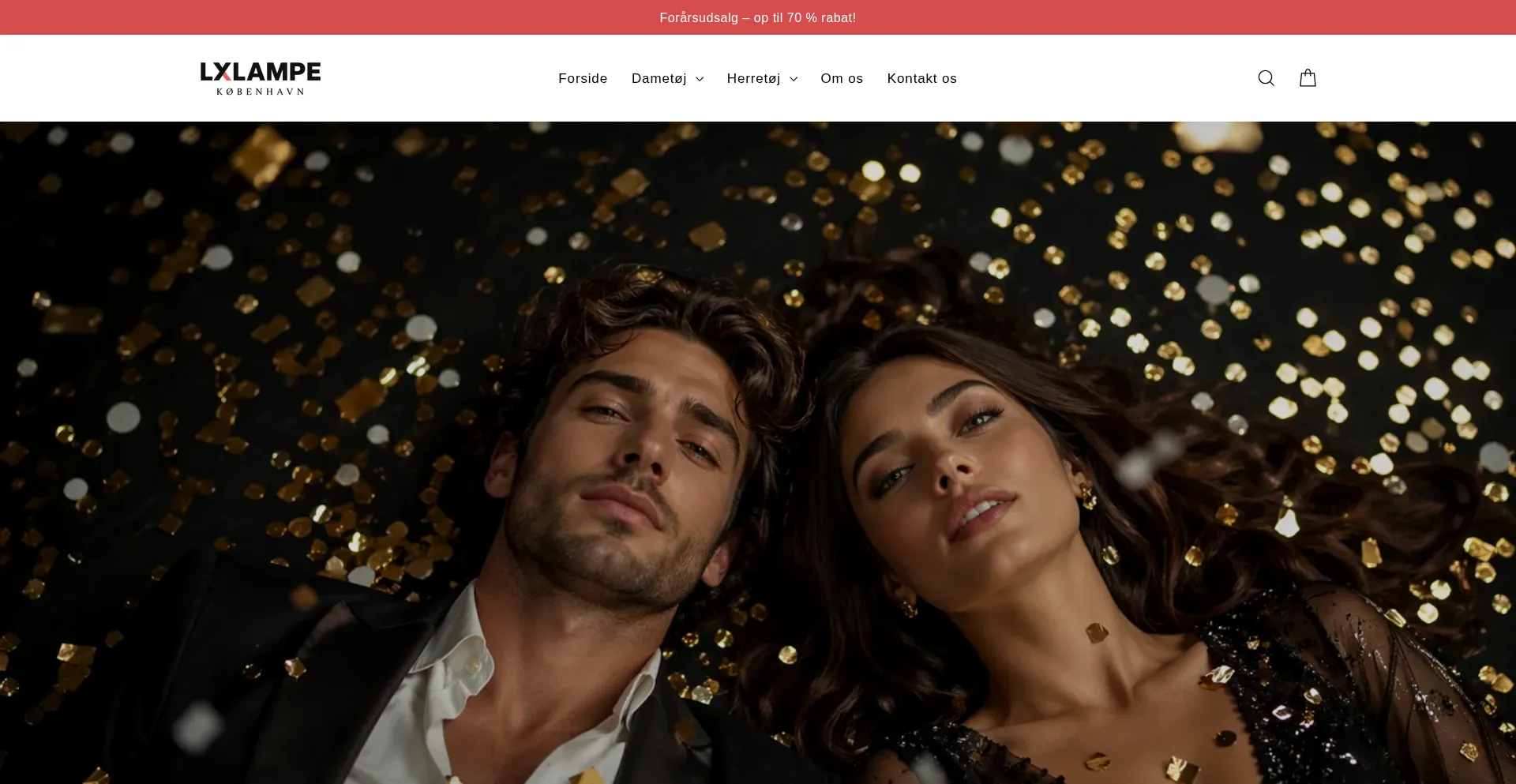 Lxlampe.com