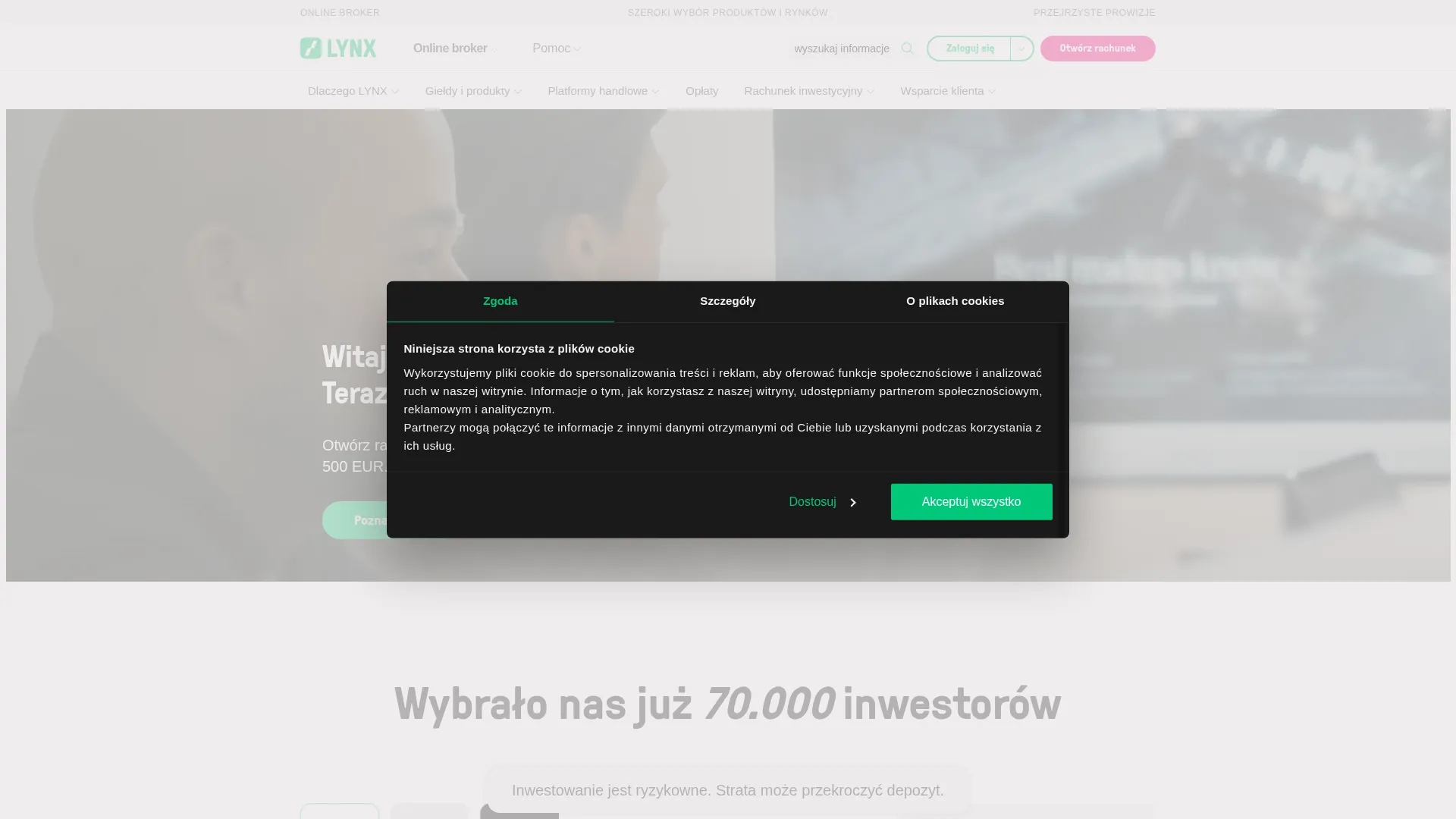 Lynxbroker.pl