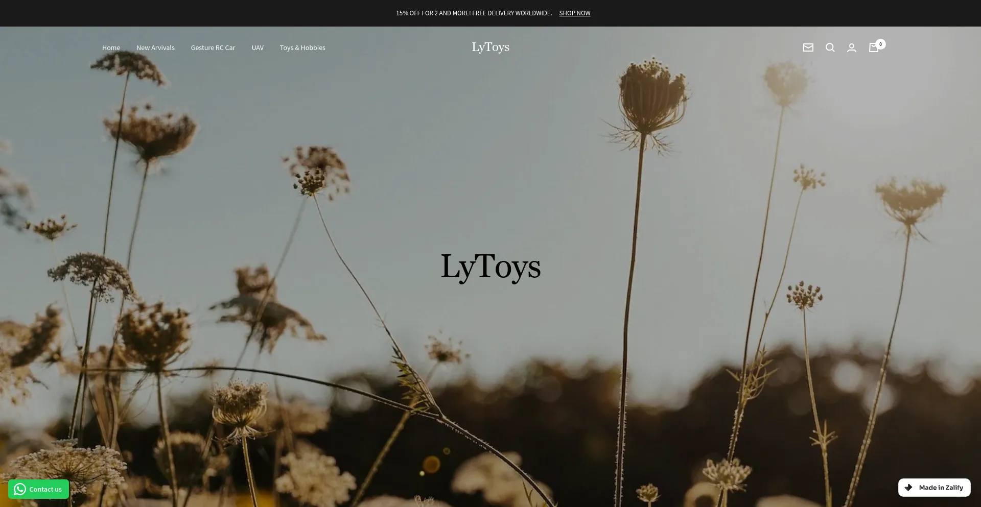 Lytoys.shop