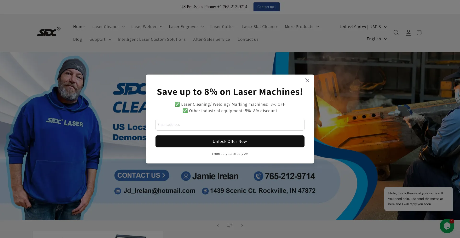 Lyxcmachinery.com