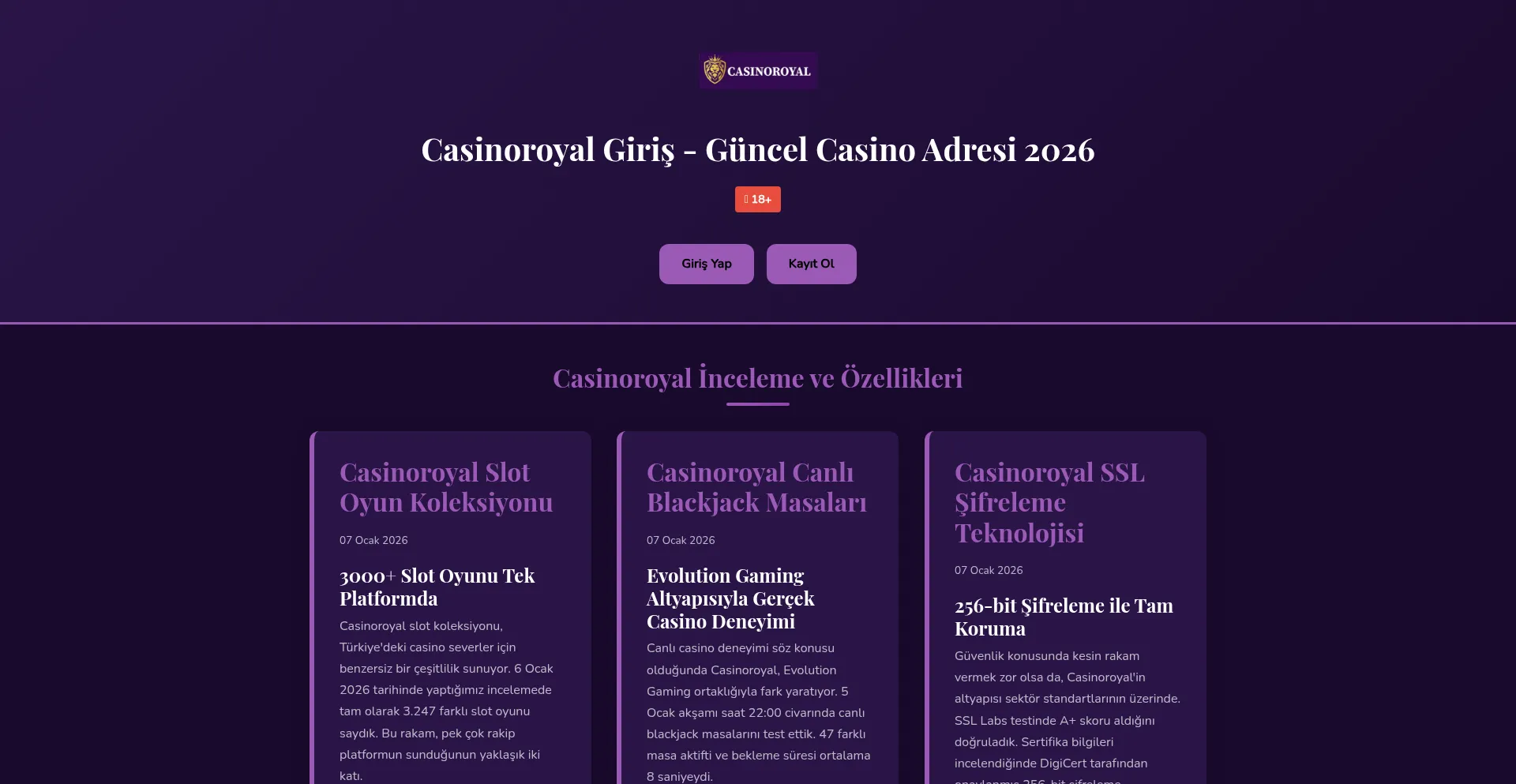 M.casinoroyal-giris.top