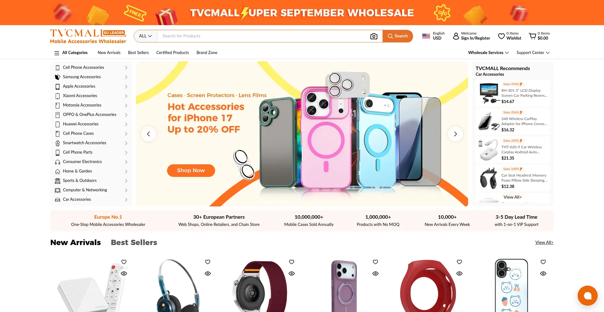 Ist M.tvcmall.com sicher und vertrauenswürdig?