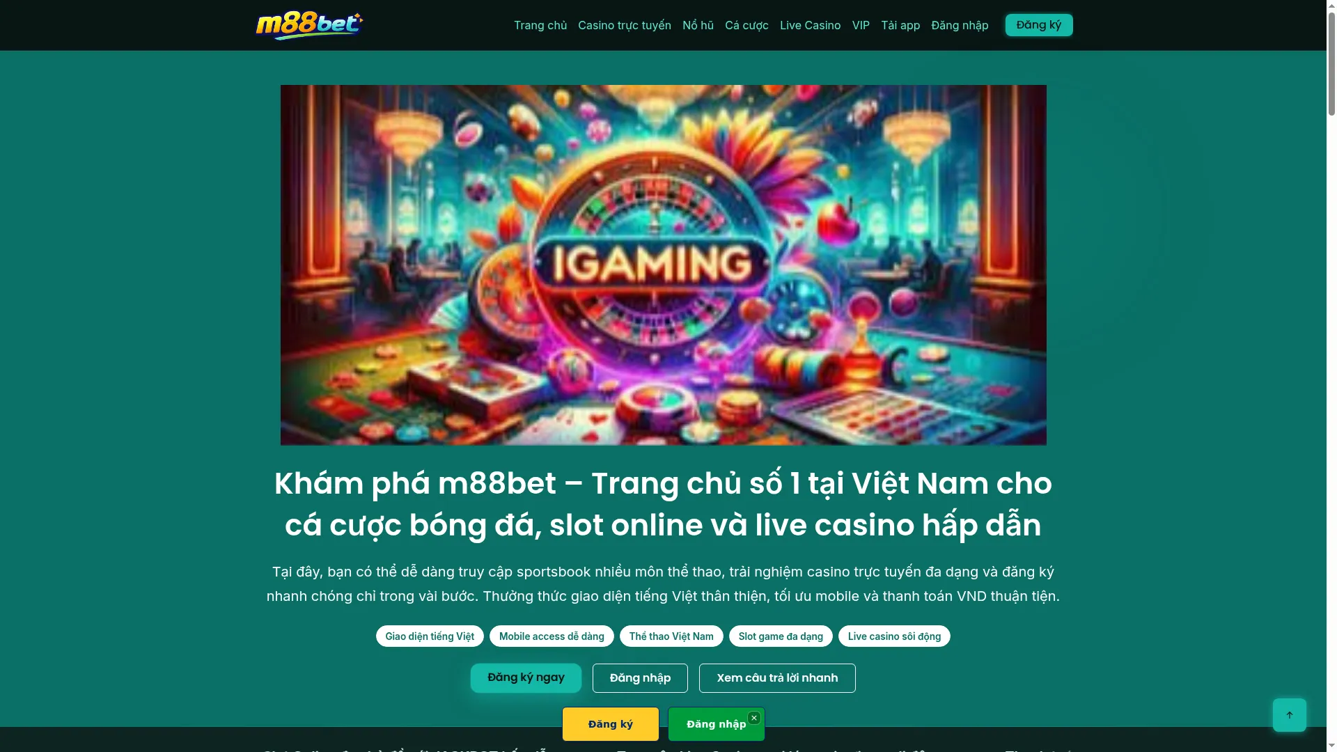 M88bet.xyz
