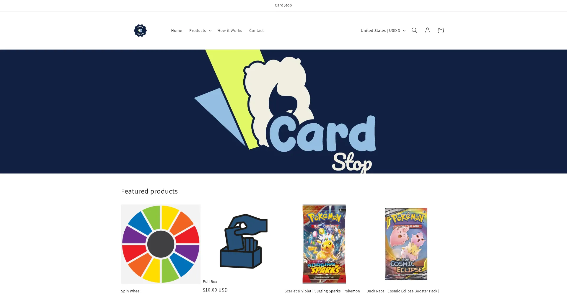 M8tdmj-cr.myshopify.com Screenshot