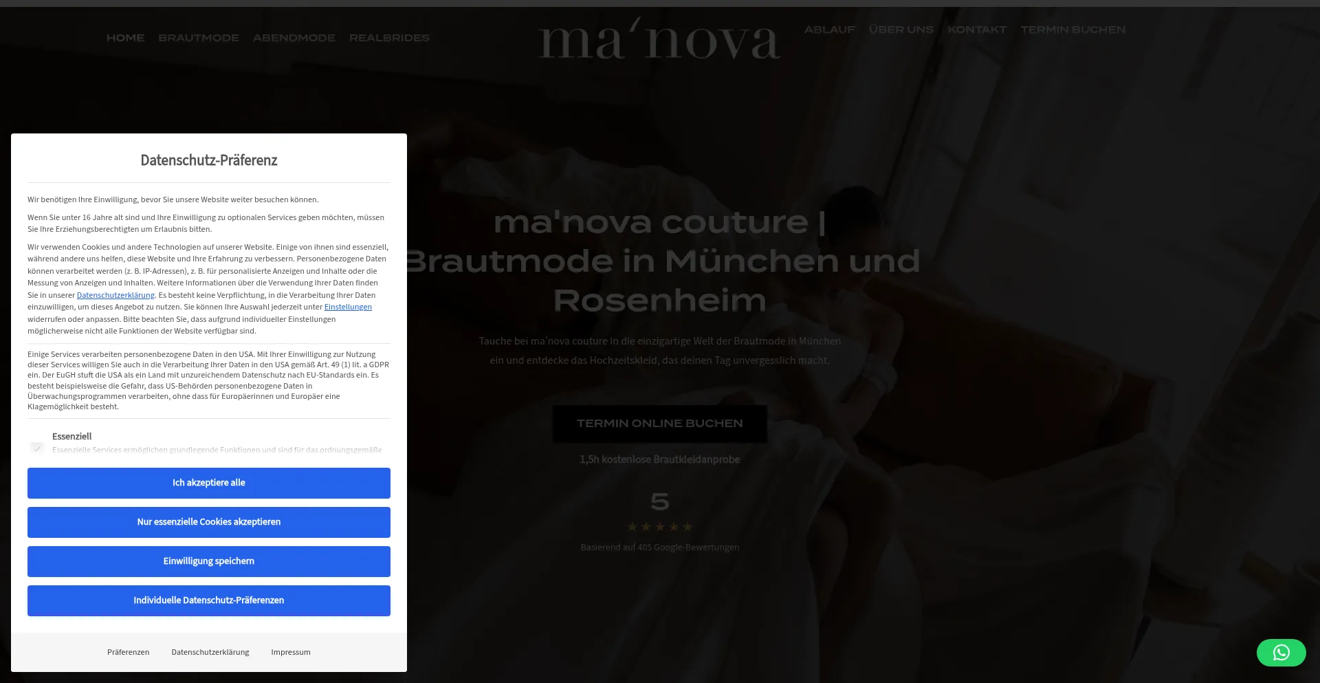 Ma-nova.de