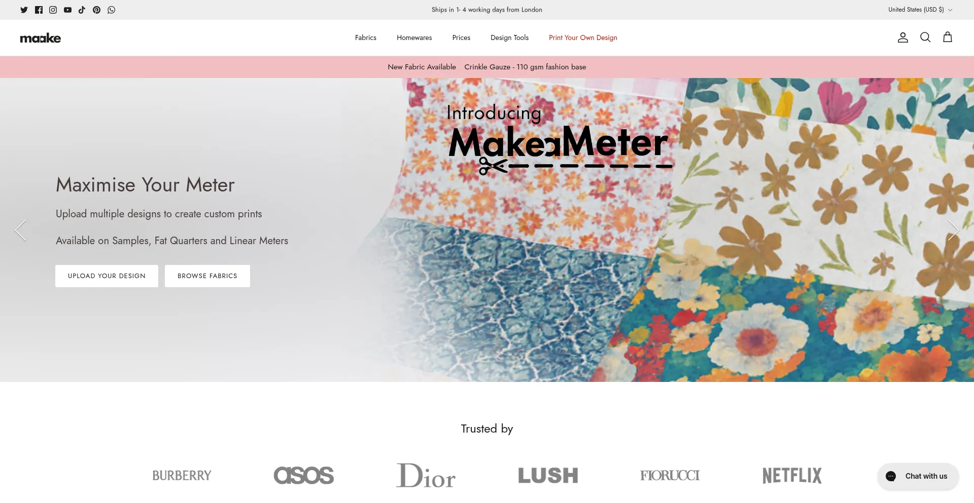 Maake.com