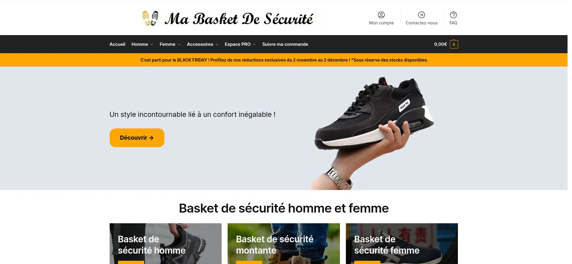 Mabasketdesecurite.fr