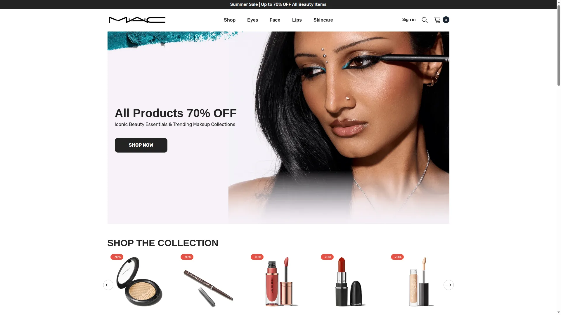 Maccosmeticssale.it.com
