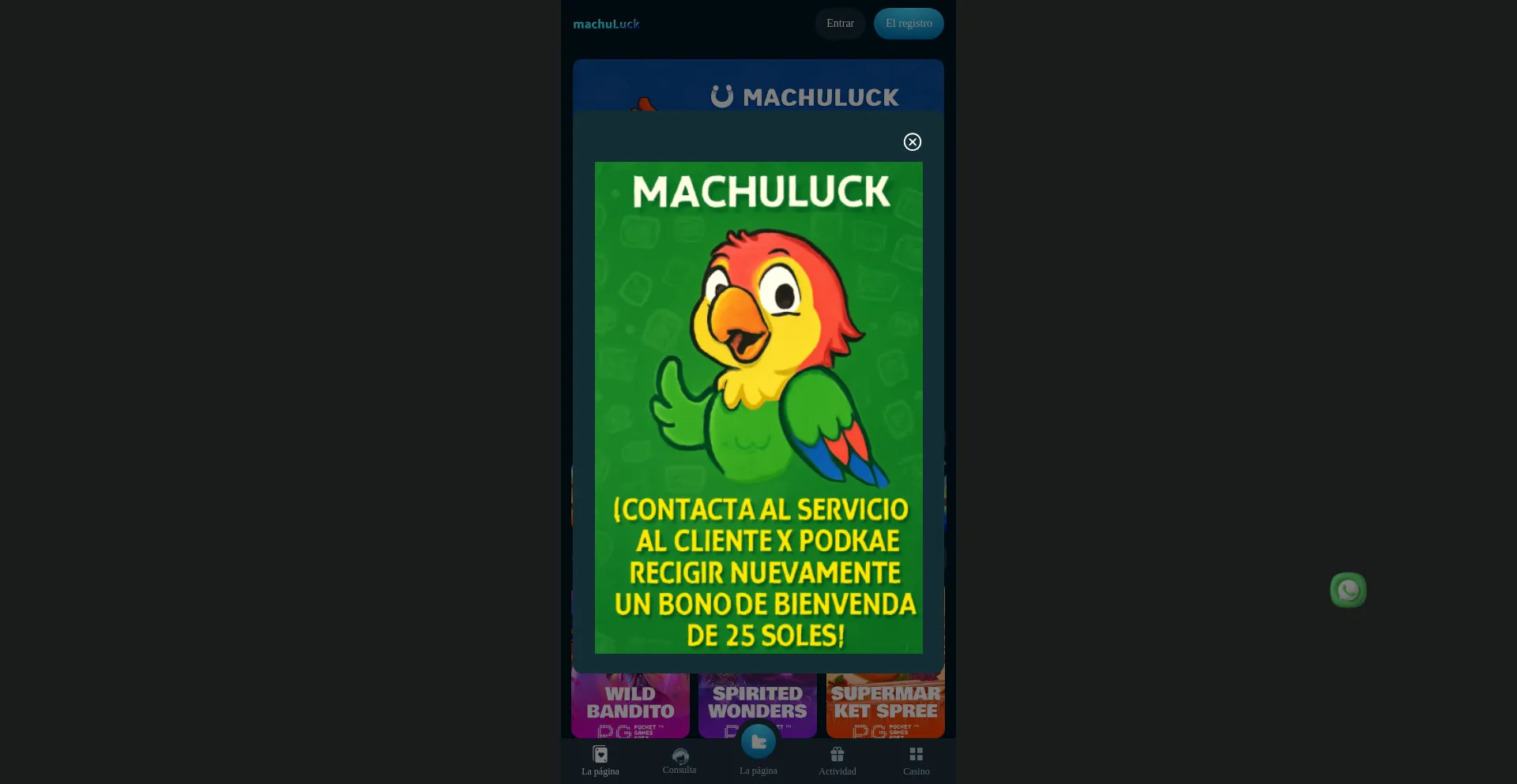 Ist Machuluck.com sicher und vertrauenswürdig?