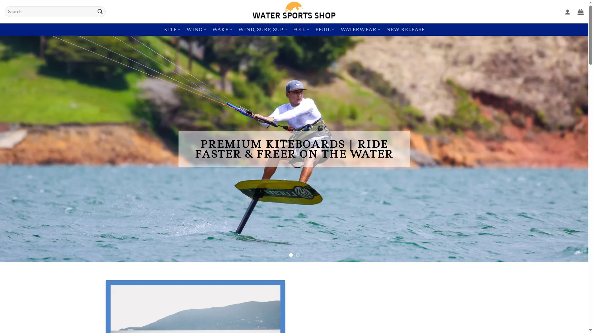 Mackitestore.com