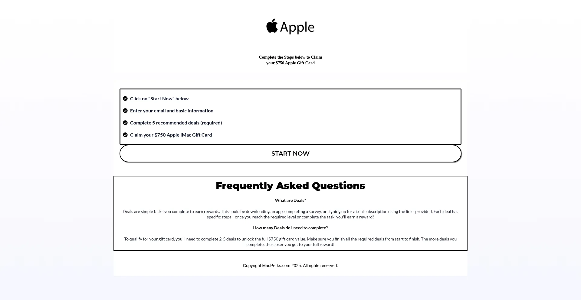 Macperks.com