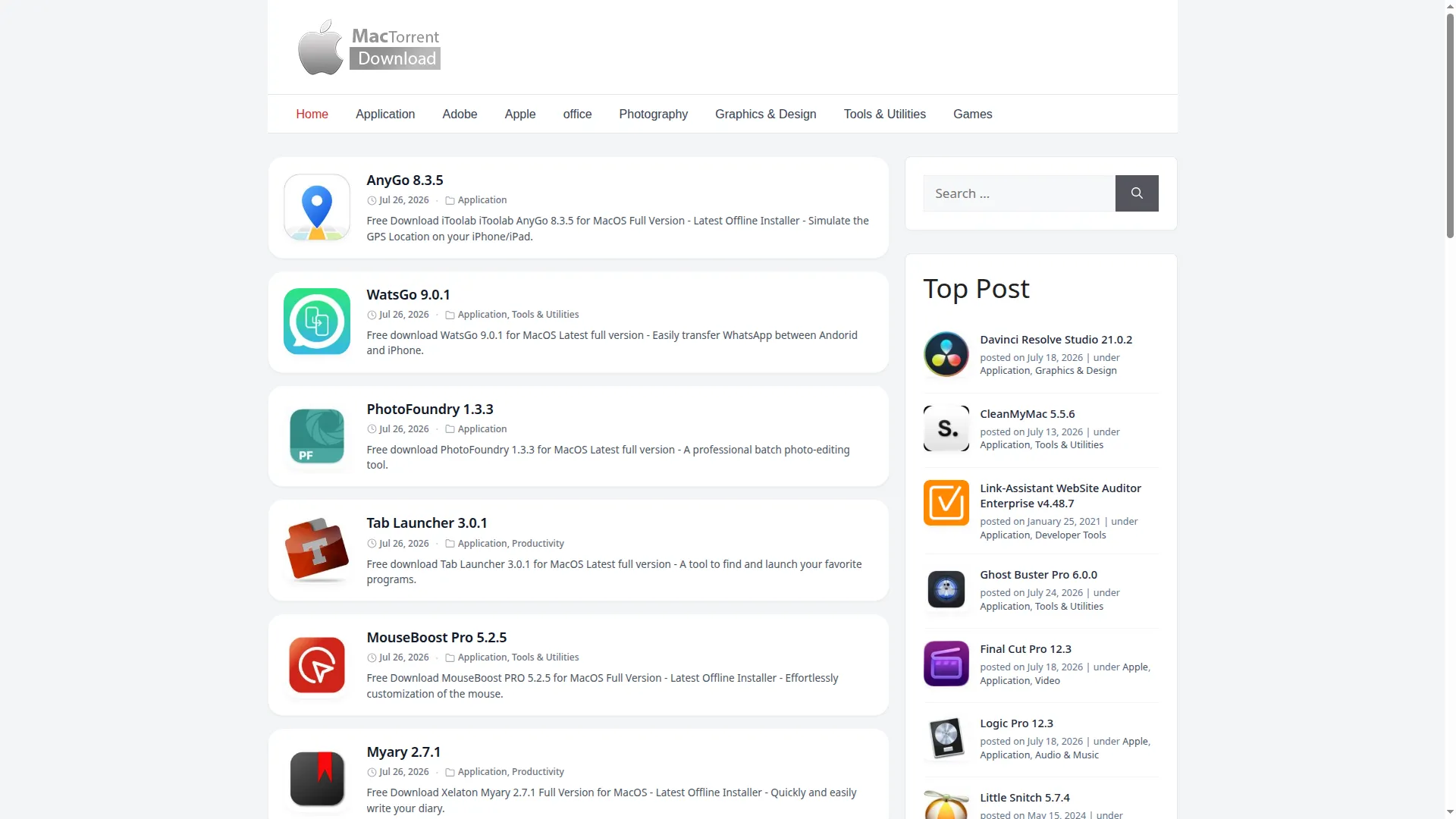 Mactorrentdownload.com