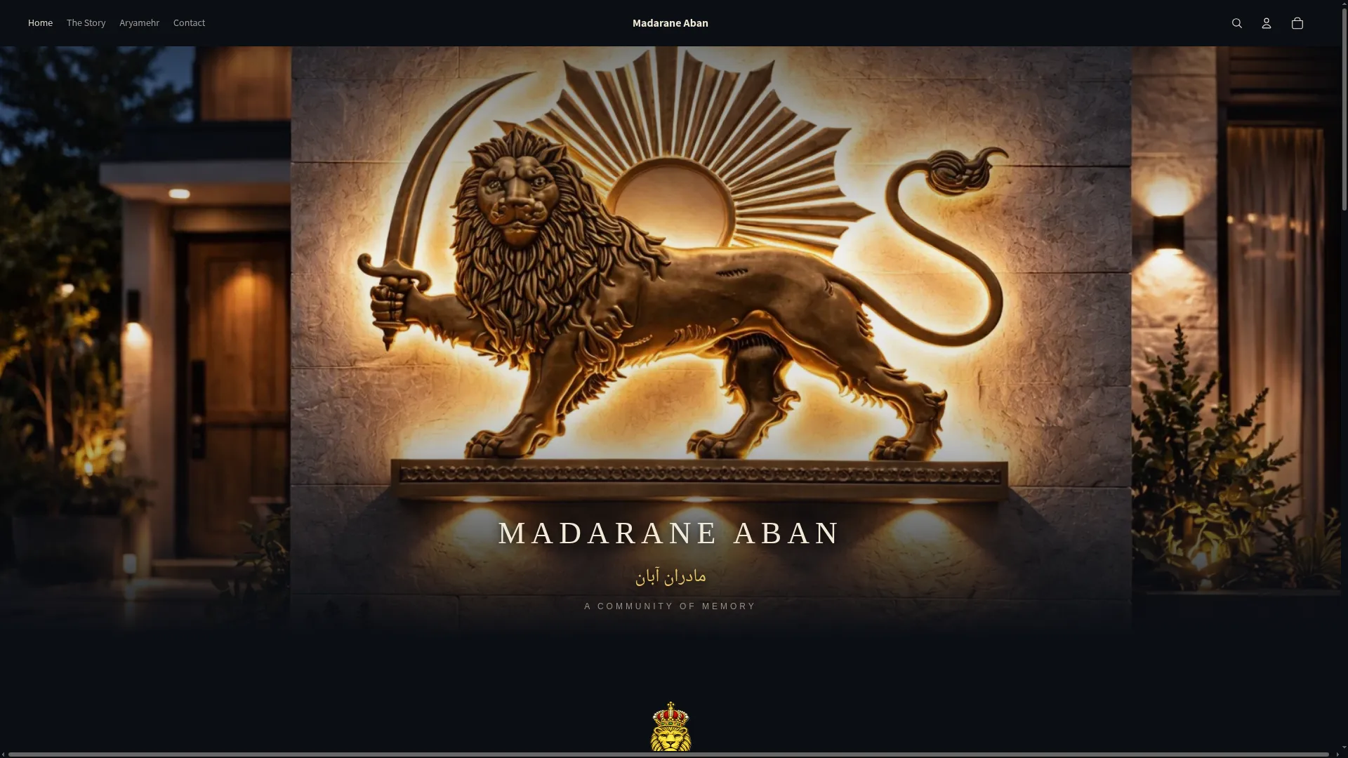 Madaraneaban.com