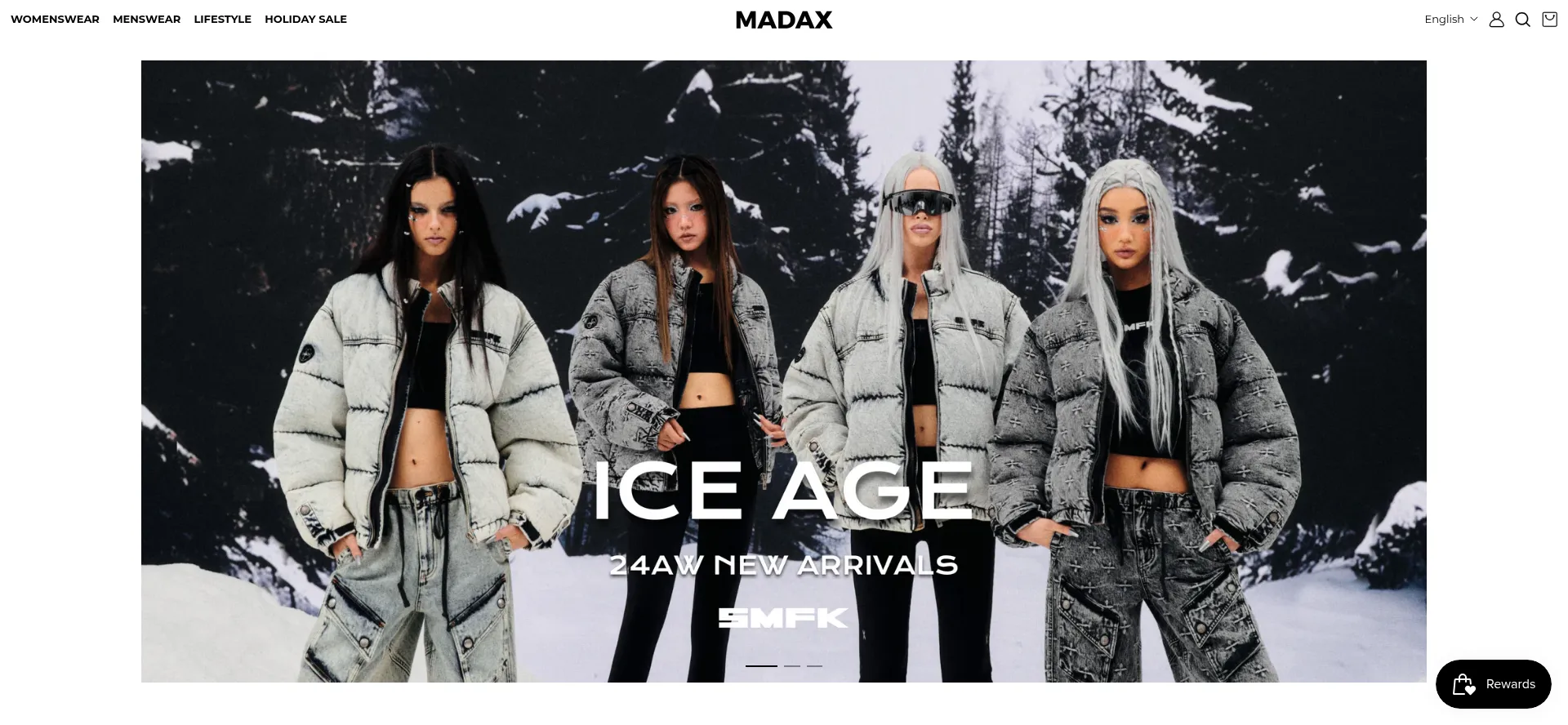 Madax-online.com