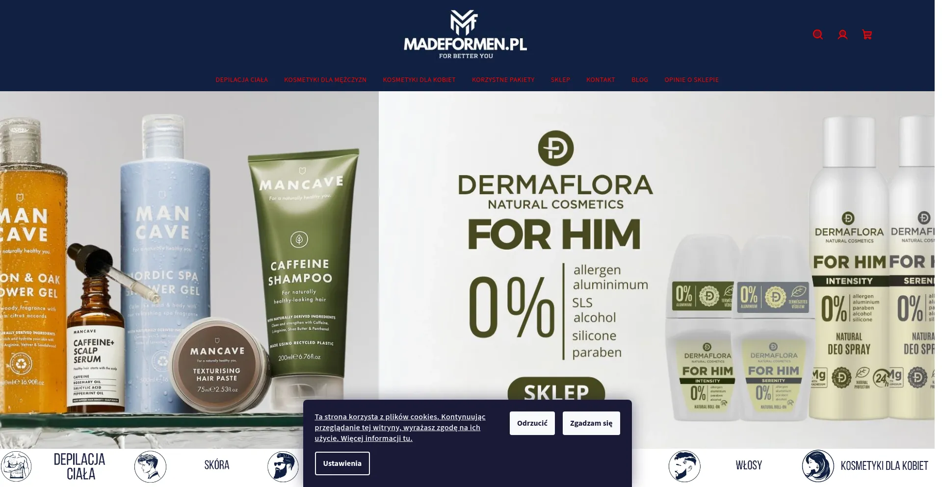 Madeformen.pl