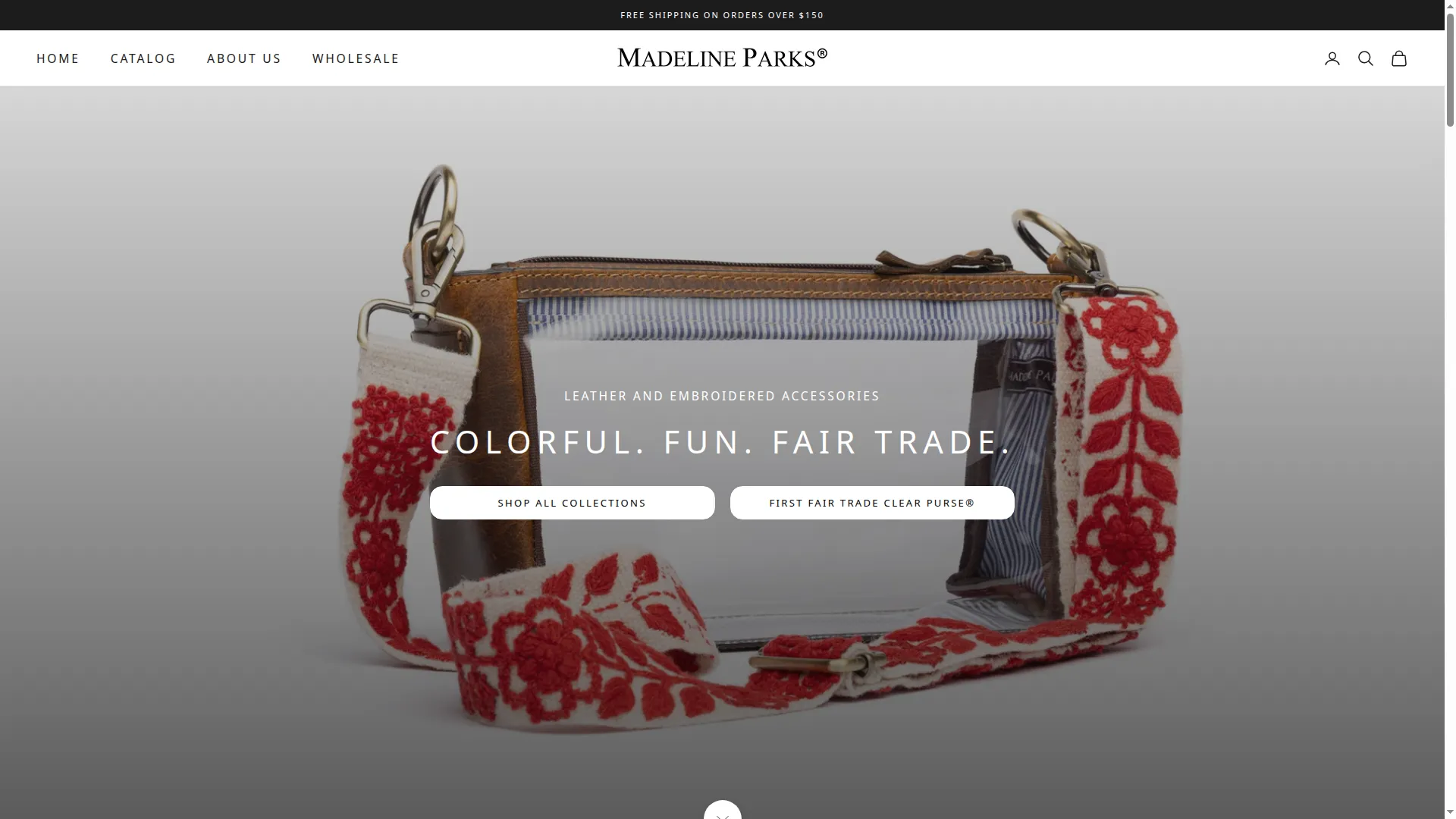 Madelineparksdesigns.com