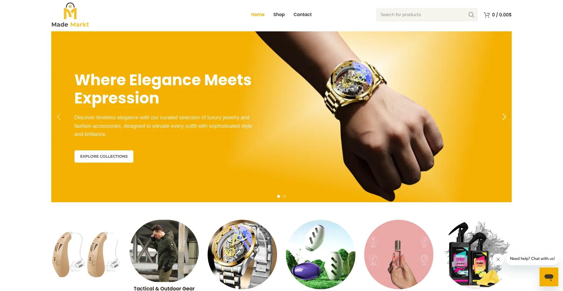 Mademarkt.com