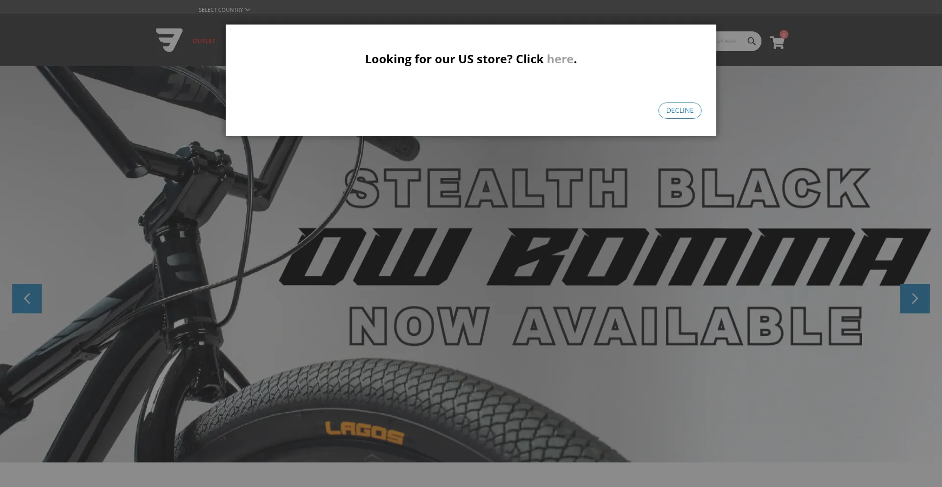 Mafiabike.com